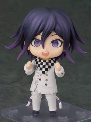 Nendoroid Danganronpa V3: Killing Harmony Kokichi Oma миниатюра 3