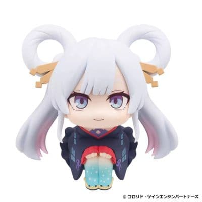 LookUp Cosmic Princess Kaguya! Yachiyo Runami Complete Figure миниатюра 2