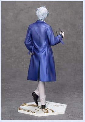 Myethos - Honkai: Star Rail Phainon 1/8 Scale Figure Train Tour Ver. миниатюра 4