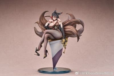 Azur Lane - Oumi миниатюра 2