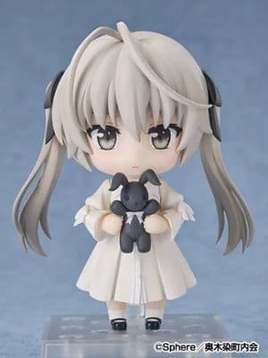 Nendoroid Yosuga no Sora Sora Kasugano миниатюра 1
