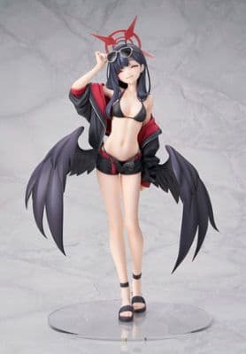 Blue Archive Ichika (Swimsuit) 1/7 Complete Figure миниатюра 1