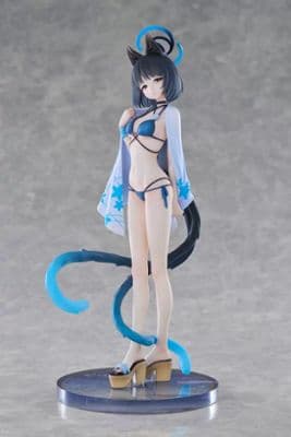 Blue Archive Kikyou (Swimsuit) 1/7 Complete Figure миниатюра 1