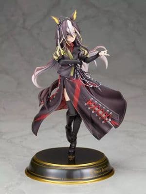 Umamusume Pretty Derby Dream Journey 1/7 Complete Figure миниатюра 3