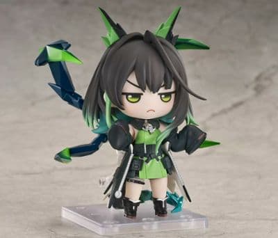Nendoroid Arknights Mon3tr миниатюра 2