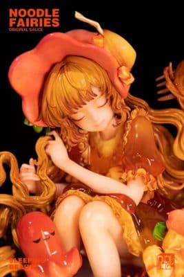 WeArtDoing Studio - Noodle Fairie миниатюра 3
