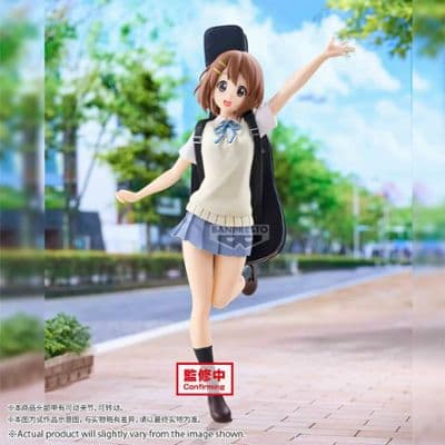Banpresto K-ON!! SQ Figure миниатюра 2