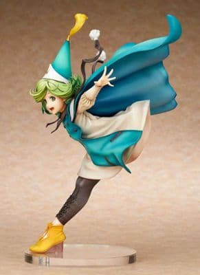 Witch Hat Atelier Coco 1/6 Complete Figure миниатюра 2
