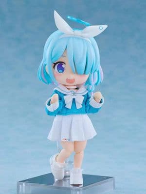 Nendoroid Doll Blue Archive Arona миниатюра 3