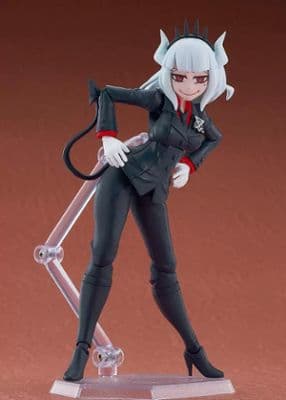 figma Helltaker Lucifer миниатюра 4