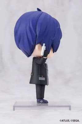 OSHI WORKS Mini Persona3 Reload Protagonist Complete Figure миниатюра 5