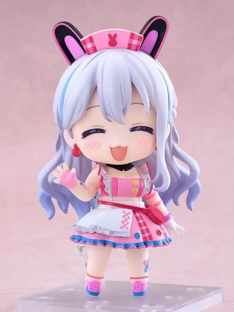 BanG Dream! - Miyanaga Nonoka - Nendoroid 5