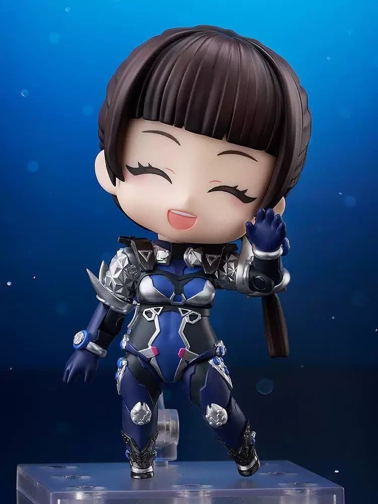 The First Descendant - Bunny - Nendoroid