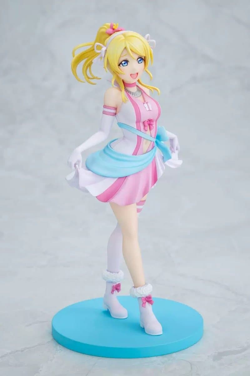 Love Live! School Idol Project - Ayase Eli - KDcolle - Bokutachi wa Hitotsu no Hikari ver. 2