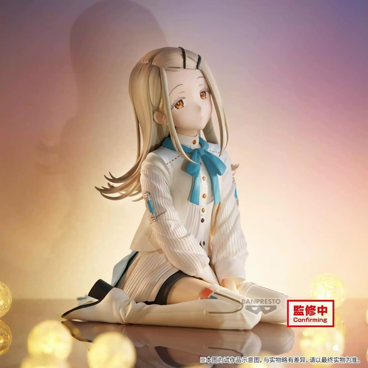 Gakuen iDOLM@STER - Shinosawa Hiro - Espresto - Textural layer 4