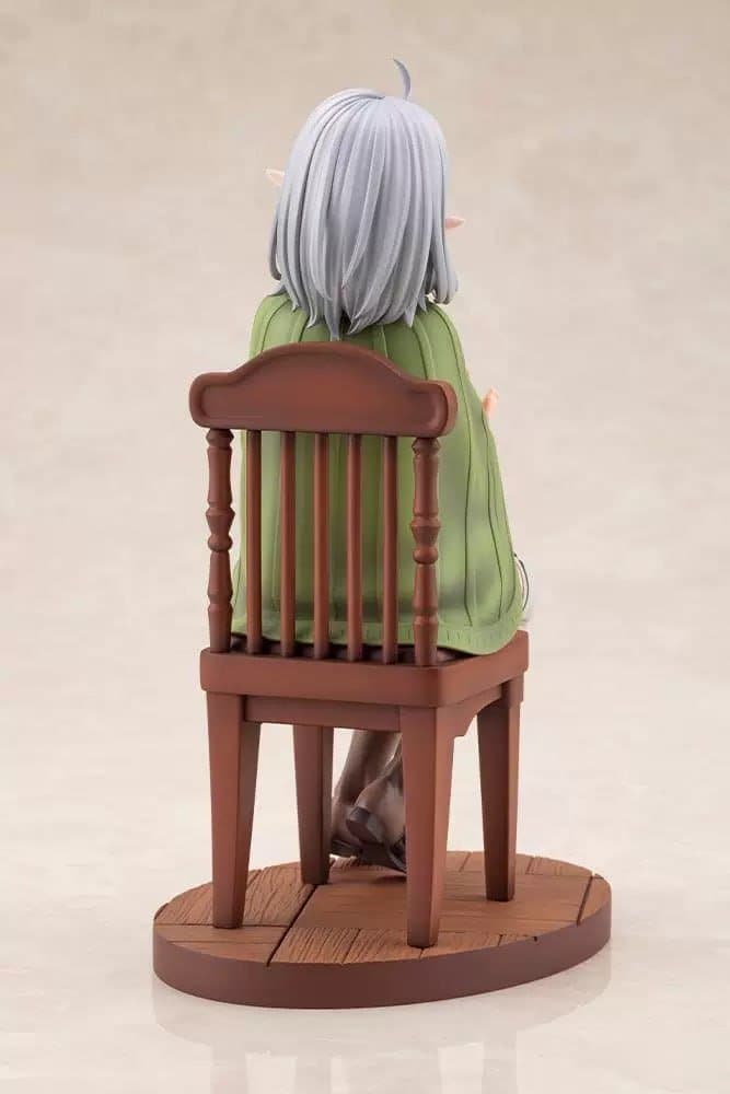 Mushoku Tensei III ~Isekai Ittara Honki Dasu~ - Lucy Greyrat - Sylphiette Greyrat - 1/7 3