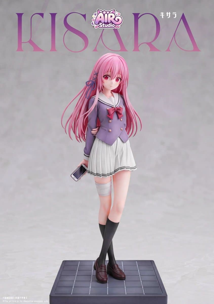 Kisara Demon Girl Engage Kiss 2