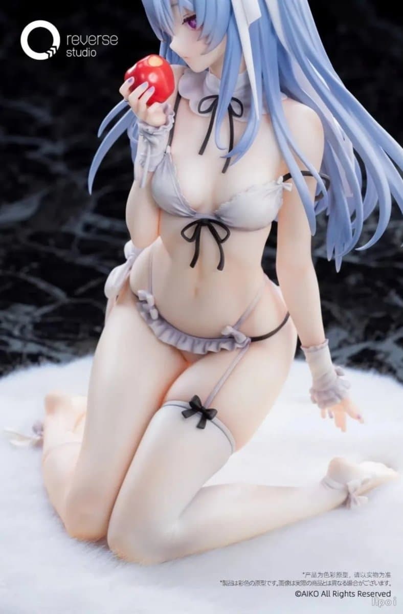 Reverse - Original Niya 1/7 Figure 5