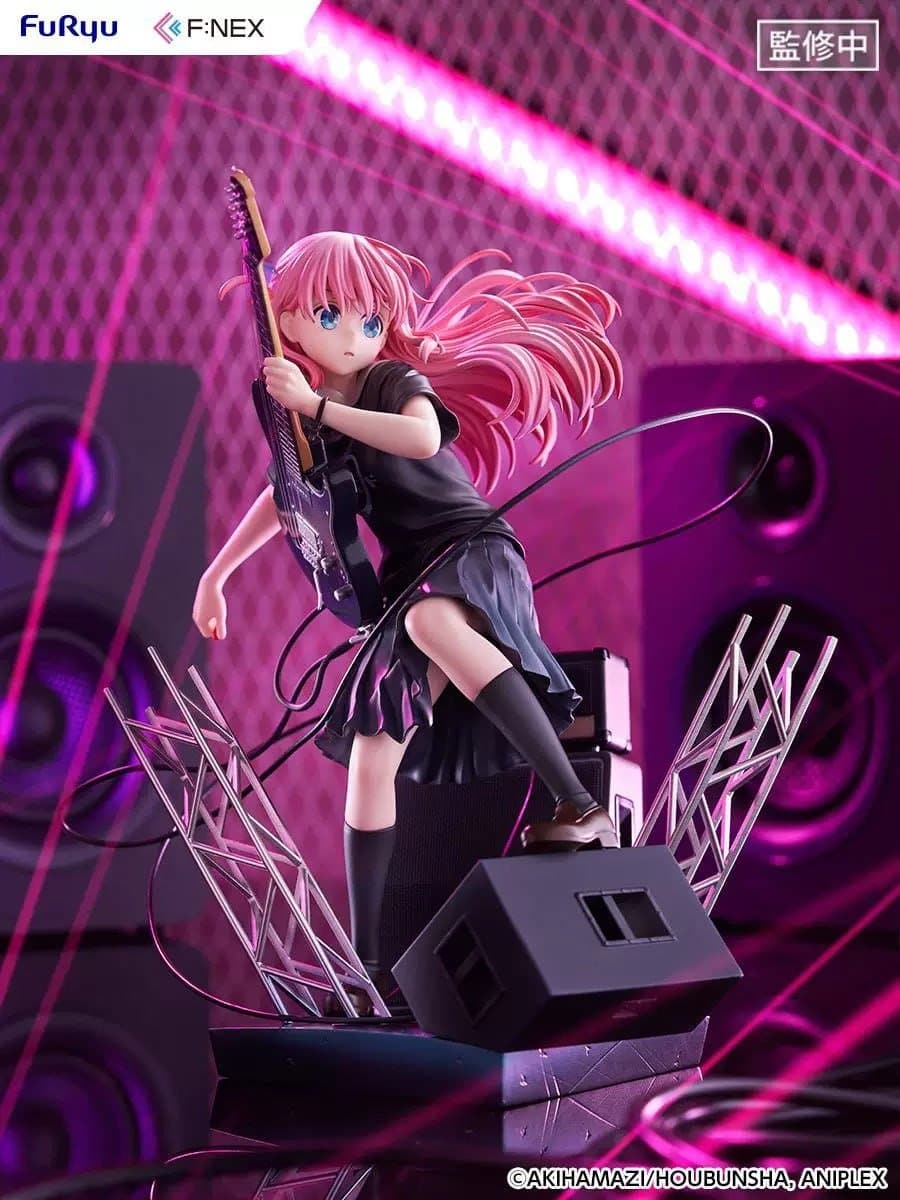 BOCCHI THE ROCK! Hitori Gotoh Live ver. 1/7