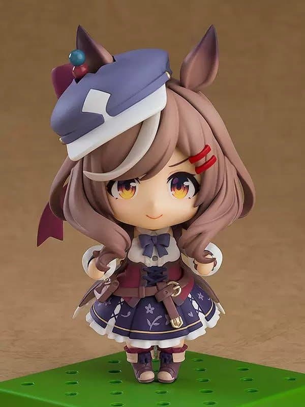 Umamusume: Pretty Derby - Matikanetannhauser - Nendoroid 3