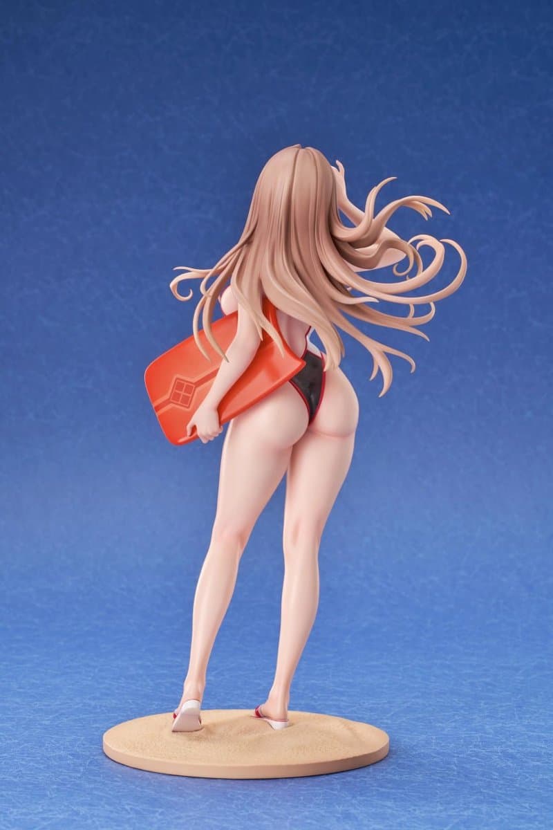 GODDESS OF VICTORY: NIKKE Rapi: Classic Vacation 1/7 Complete Figure 2