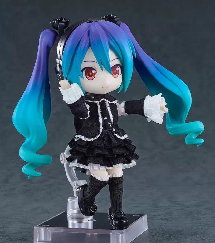 Hatsune Miku - Nendoroid Doll - ∞ Ver. 2