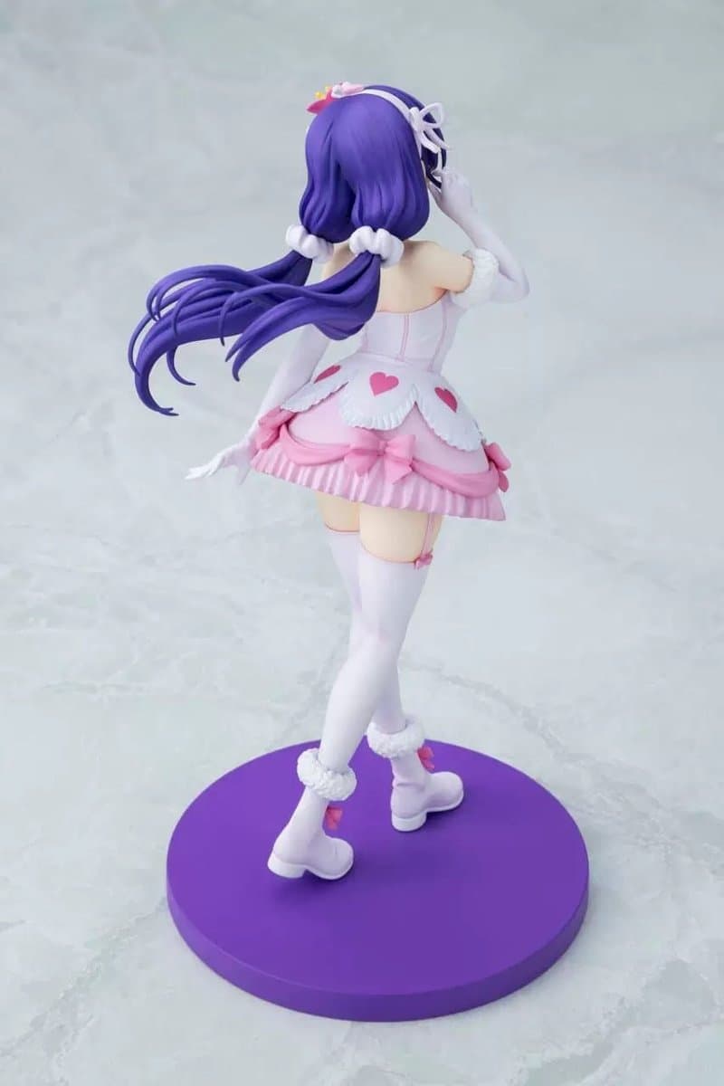 Love Live! School Idol Project - Toujou Nozomi - KDcolle - Bokutachi wa Hitotsu no Hikari ver. 4