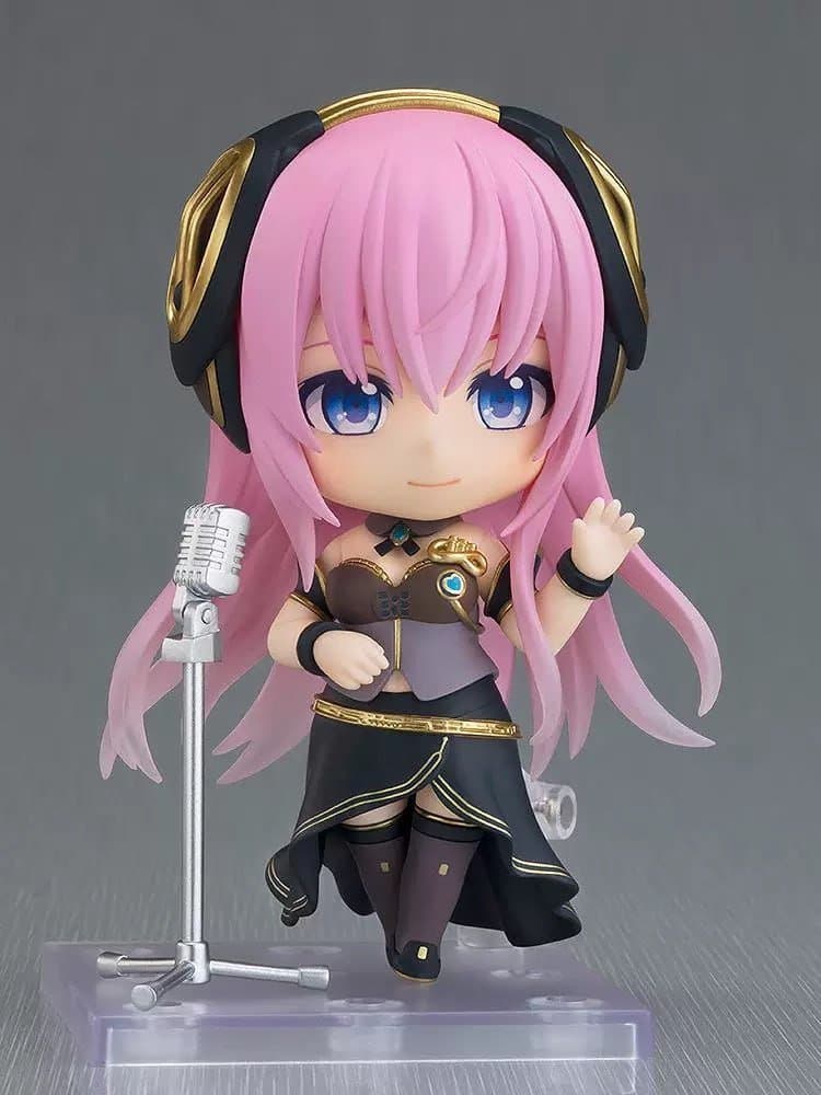 Vocaloid - Megurine Luka - Nendoroid (#3081) - V4X 4