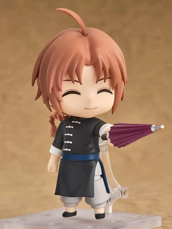 Gintama - Kamui - Nendoroid 4