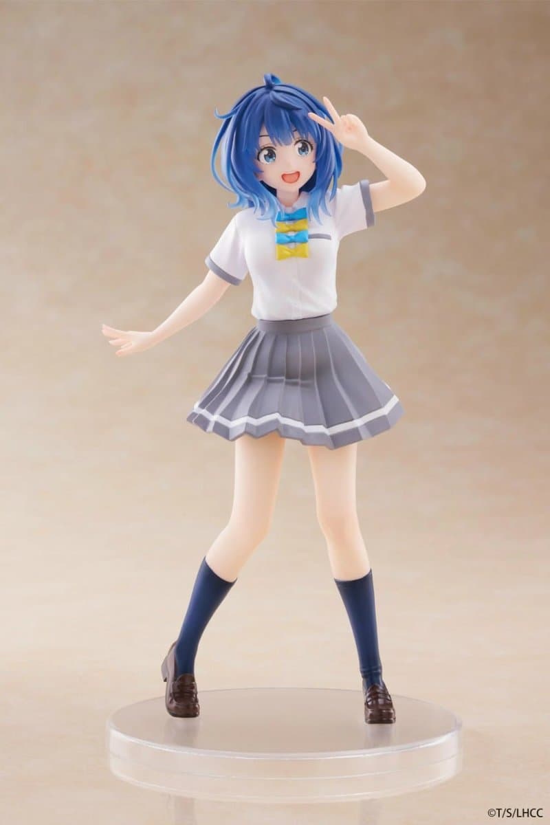 Yanami Anna - Coreful Figure - Seifuku Ver. 4
