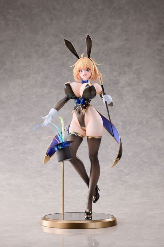 Sophia F. Shirring Magician Bunny Ver. 1/6 Complete Figure Regular Edition 1