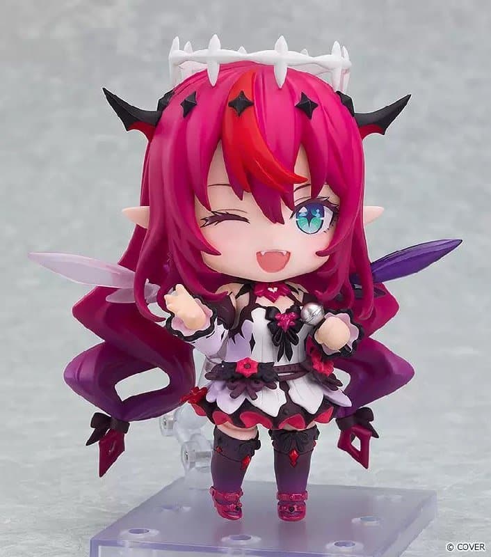 Nendoroid hololive production IRyS 5