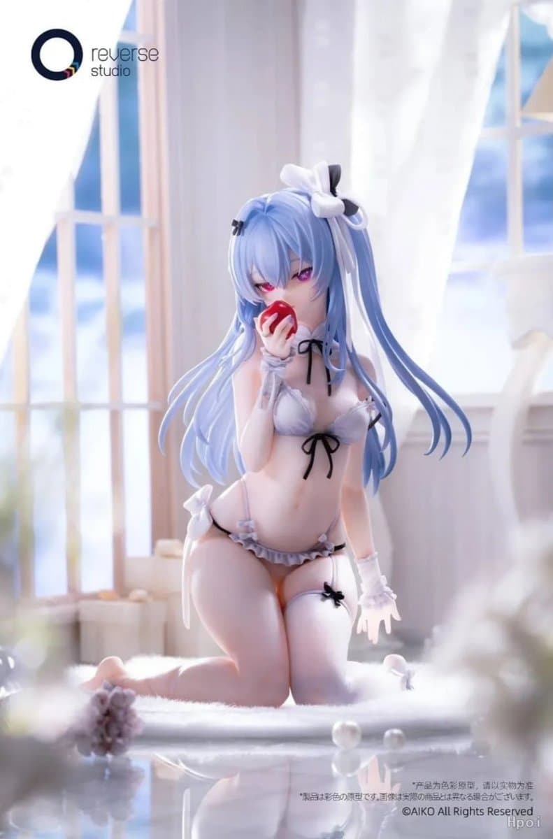 Reverse - Original Niya 1/7 Figure 2