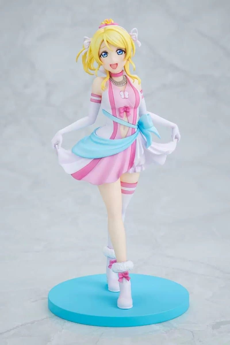 Love Live! School Idol Project - Ayase Eli - KDcolle - Bokutachi wa Hitotsu no Hikari ver. 4