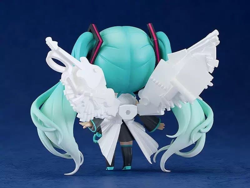 Nendoroid Character Vocal Series 01 Hatsune Miku Happy 16th Birthday Ver. 5