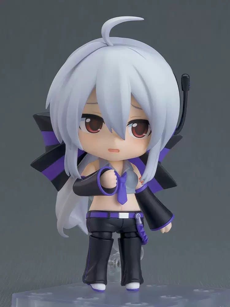 Vocaloid - Akita Neru - Nendoroid и Vocaloid - Yowane Haku - Nendoroid 3
