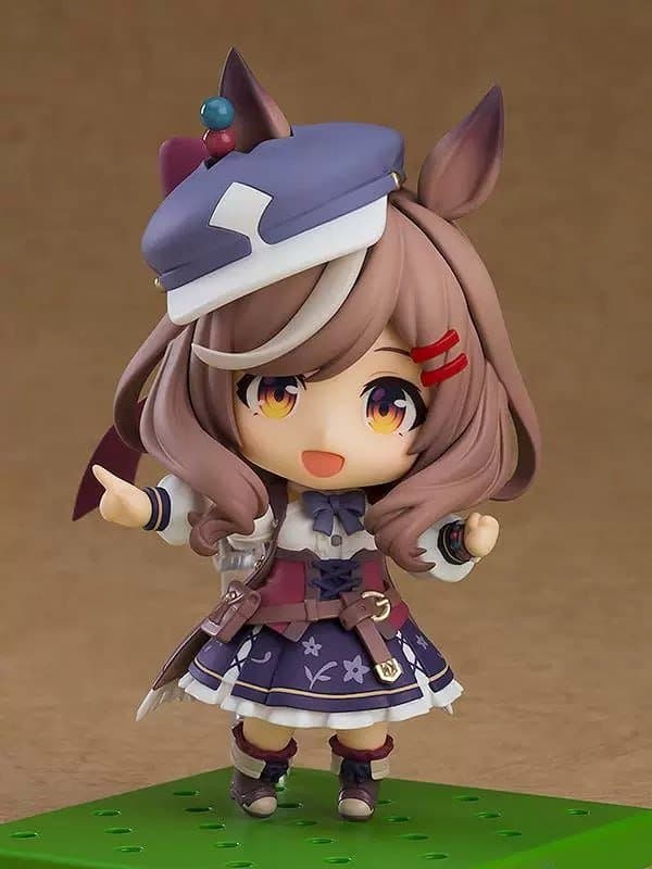 Umamusume: Pretty Derby - Matikanetannhauser - Nendoroid 1
