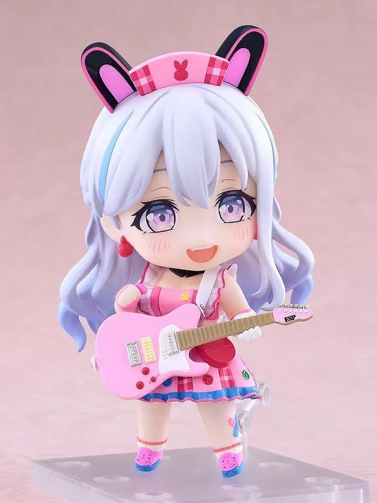 BanG Dream! - Miyanaga Nonoka - Nendoroid 4
