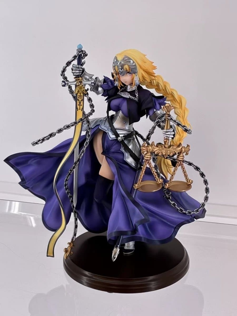 Dragon Stone Studio - Jeanne d'Arc x Jeanne d'Arc Alter Fate 3