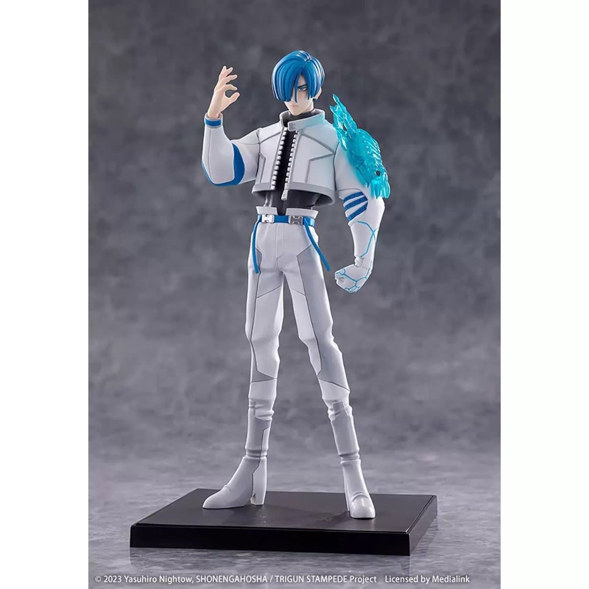 Trigun Stargaze - Legato Bluesummers - Oshi Works - 1/8 1