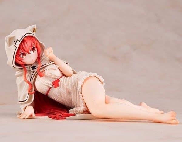 Mushoku Tensei II ~Isekai Ittara Honki Dasu~ - Eris Boreas Greyrat - Melty Princess - Tenohira, Soine da Nyan ver. 3