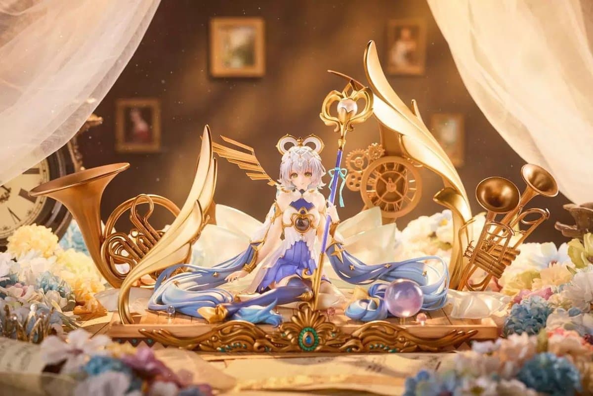 Vsinger - Luo Tianyi - 1/7 - Hachion no Myoukyou Ver.