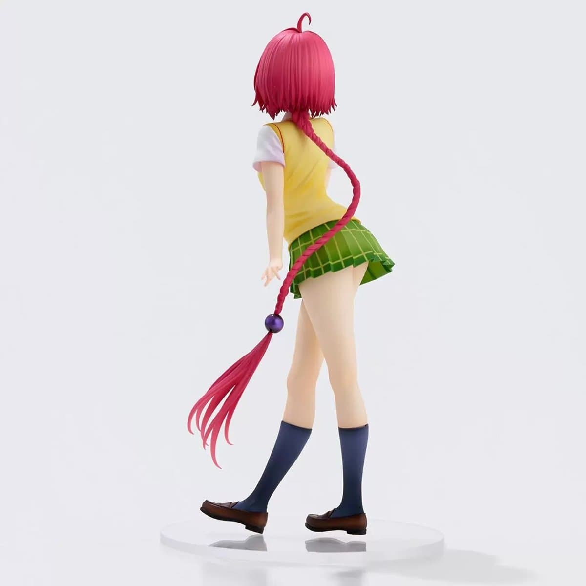 To LOVEru Darkness - Kurosaki Mea 3