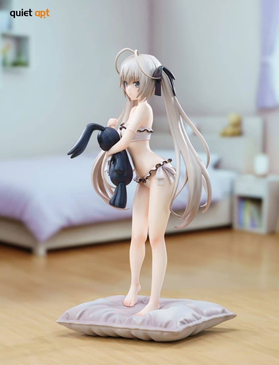 Yosuga No Sora Sora Kasugano Quiet Art Studio 4