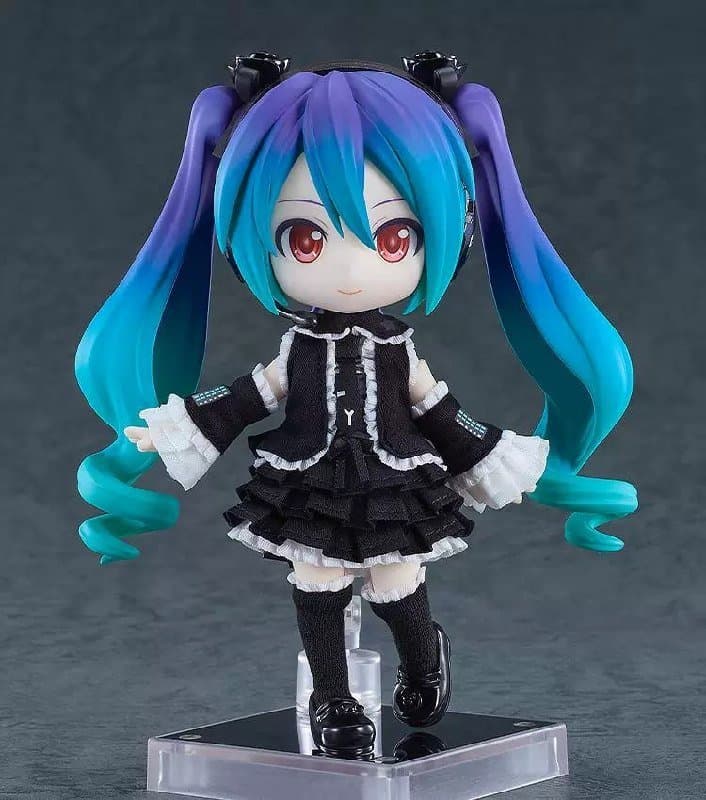 Hatsune Miku - Nendoroid Doll - ∞ Ver. 1