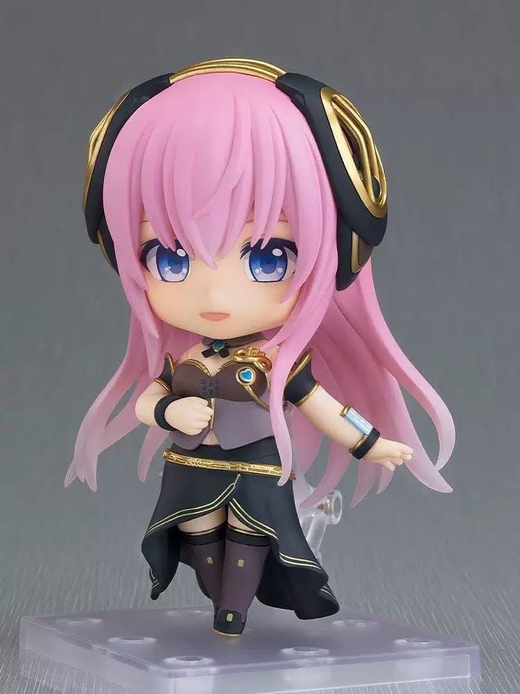 Vocaloid - Megurine Luka - Nendoroid (#3081) - V4X 2