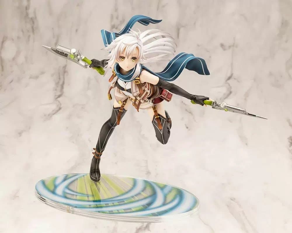 Kiseki Series Fie Clausell 1/8 Complete Figure 5