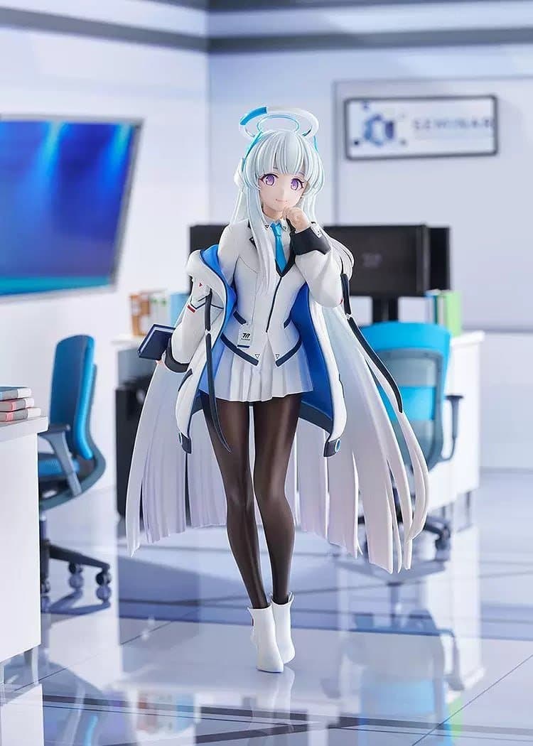 G.S.Collection Blue Archive Noa: Classified Record 1/7 Complete Figure