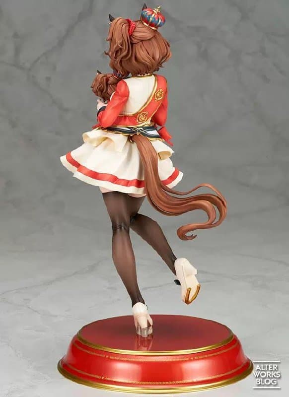 Umamusume: Pretty Derby - Agnes Tachyon - 1/7 4