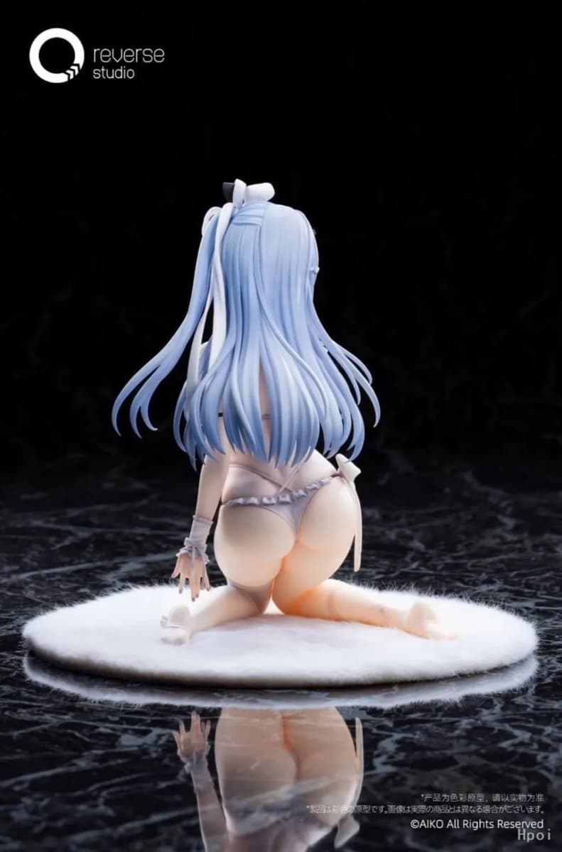 Reverse - Original Niya 1/7 Figure 4